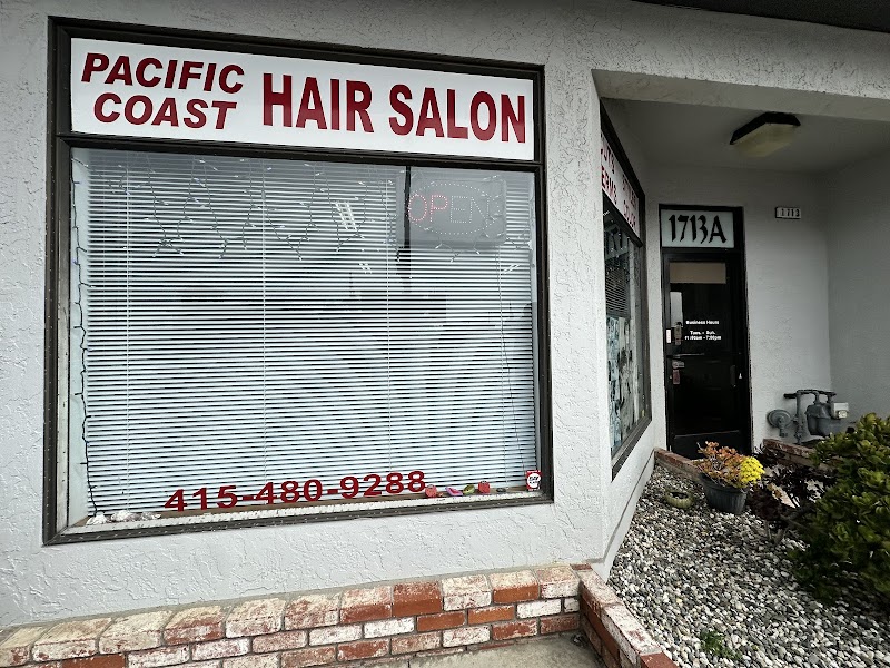 Pacific Coast Hair Salon photo 3