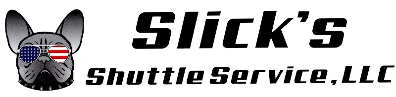 Slick's Shuttle Service, LLC photo 5