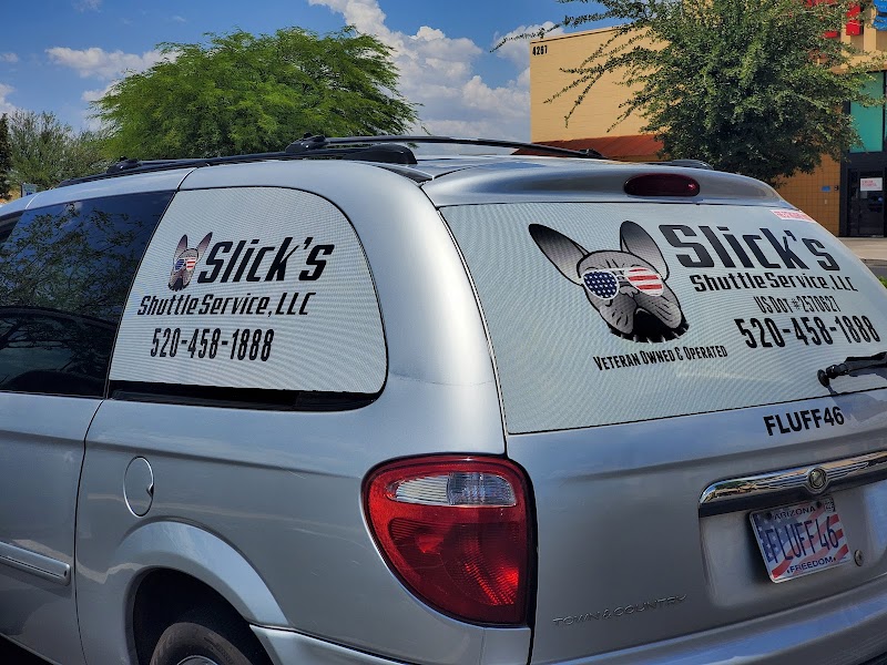 Photo of Slick's Shuttle Service, LLC