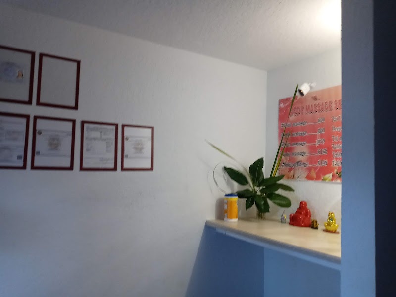 Cherry Blossom Massage photo 4