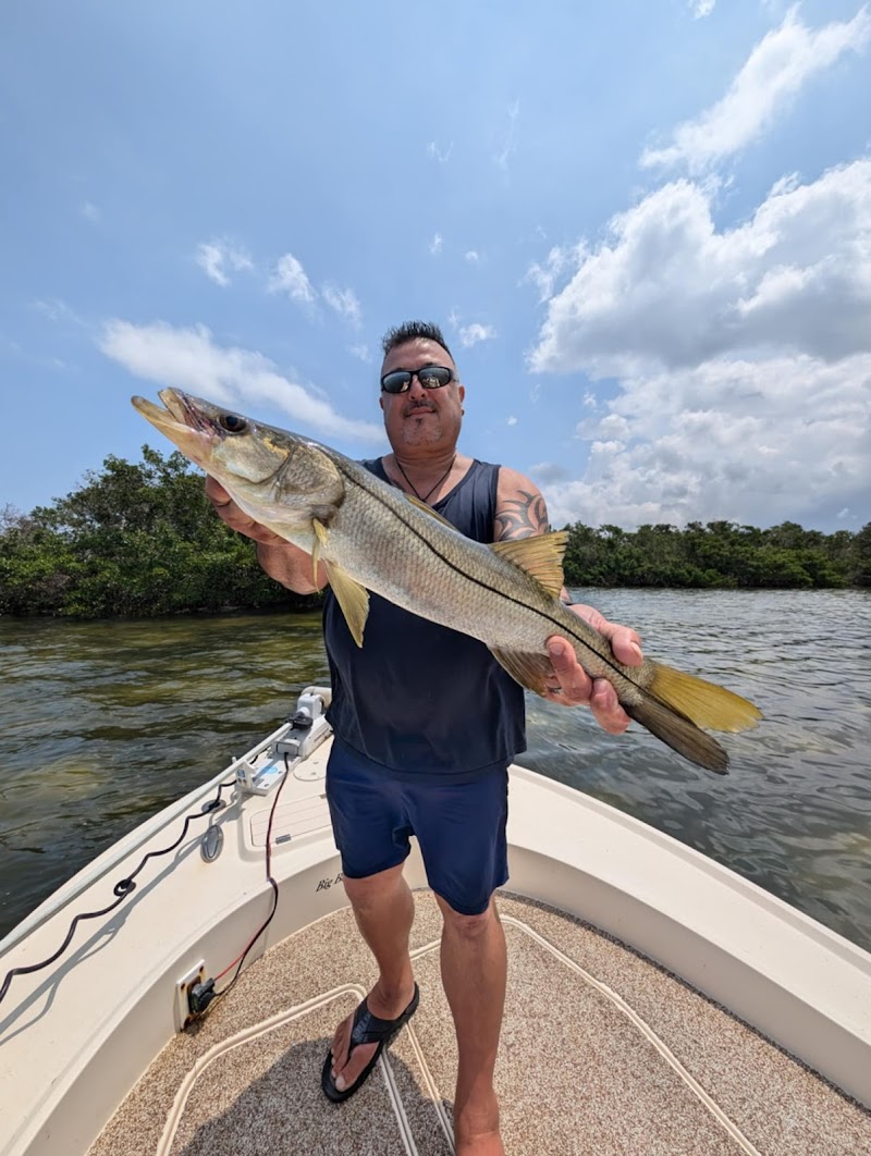 True Lies Fishing Company photo 2