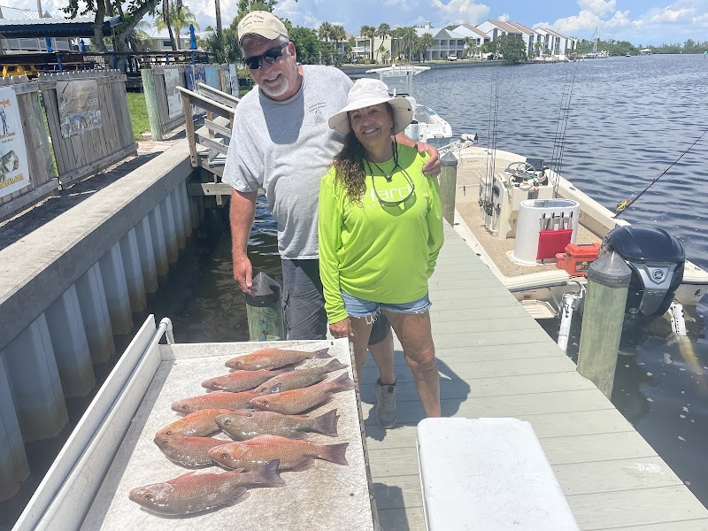 True Lies Fishing Company photo 5