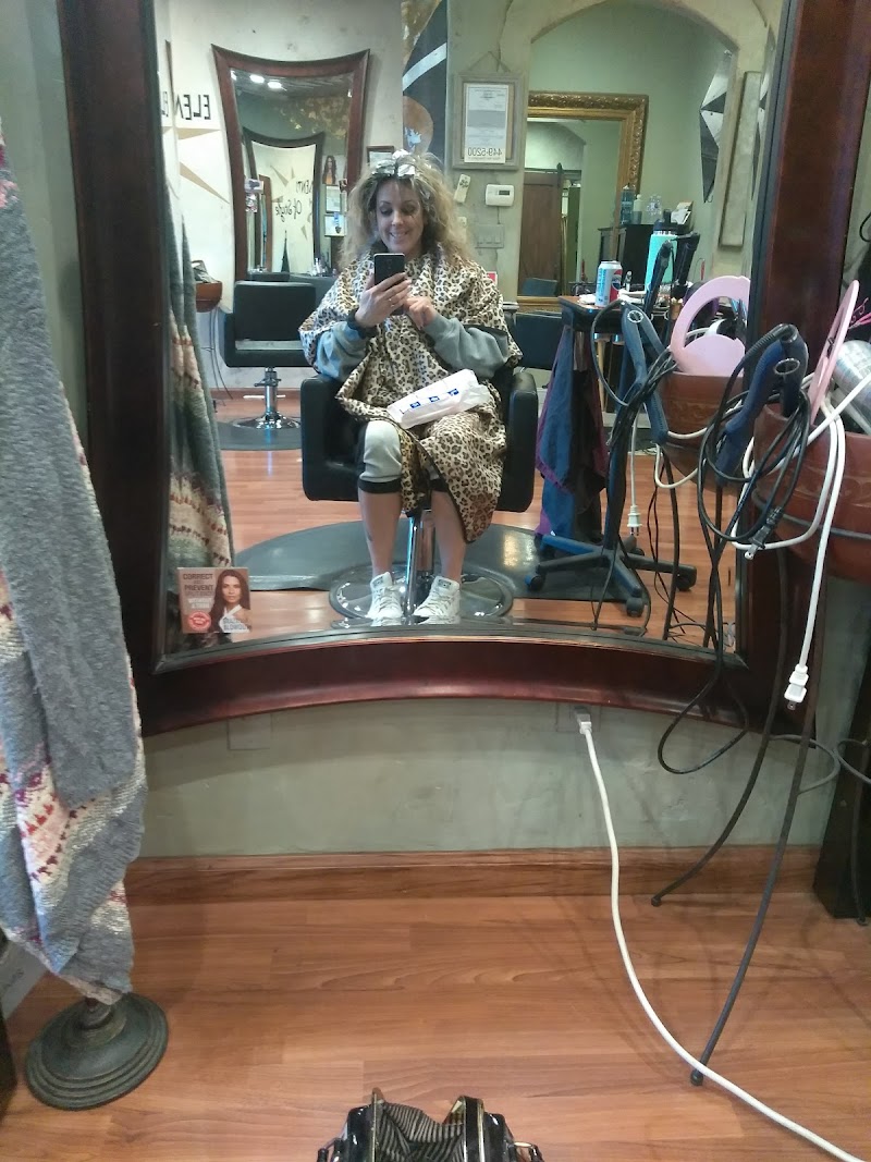 Elements Of Style Salon & Skincare Studio photo 4