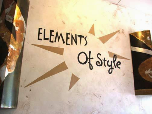Photo of Elements Of Style Salon & Skincare Studio