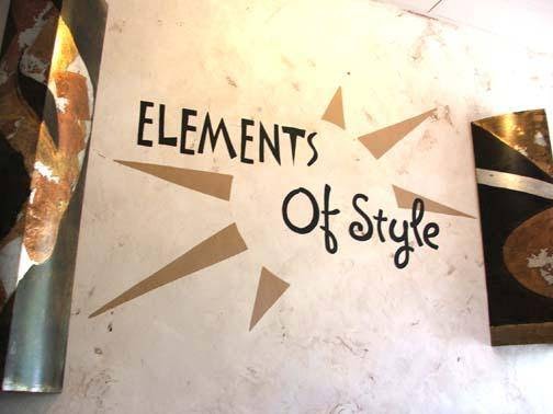 Elements Of Style Salon & Skincare Studio photo 3
