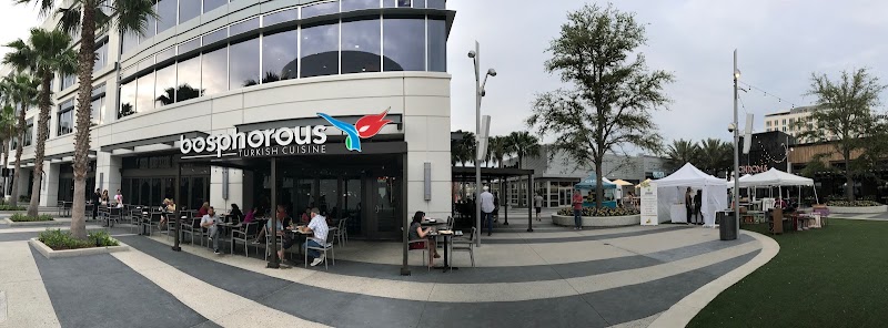 Photo of Bosphorous Turkish Cuisine - Lake Nona
