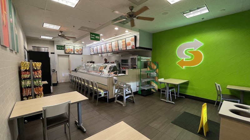 Photo of Subway