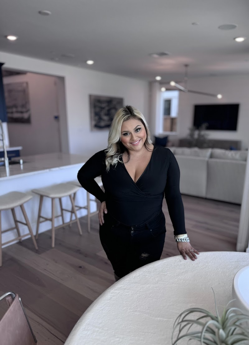 Brianna Salinas, Realtor | eXp Realty photo 3