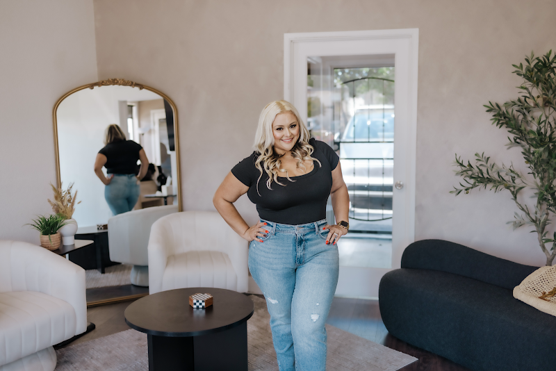 Brianna Salinas, Realtor | eXp Realty photo 2