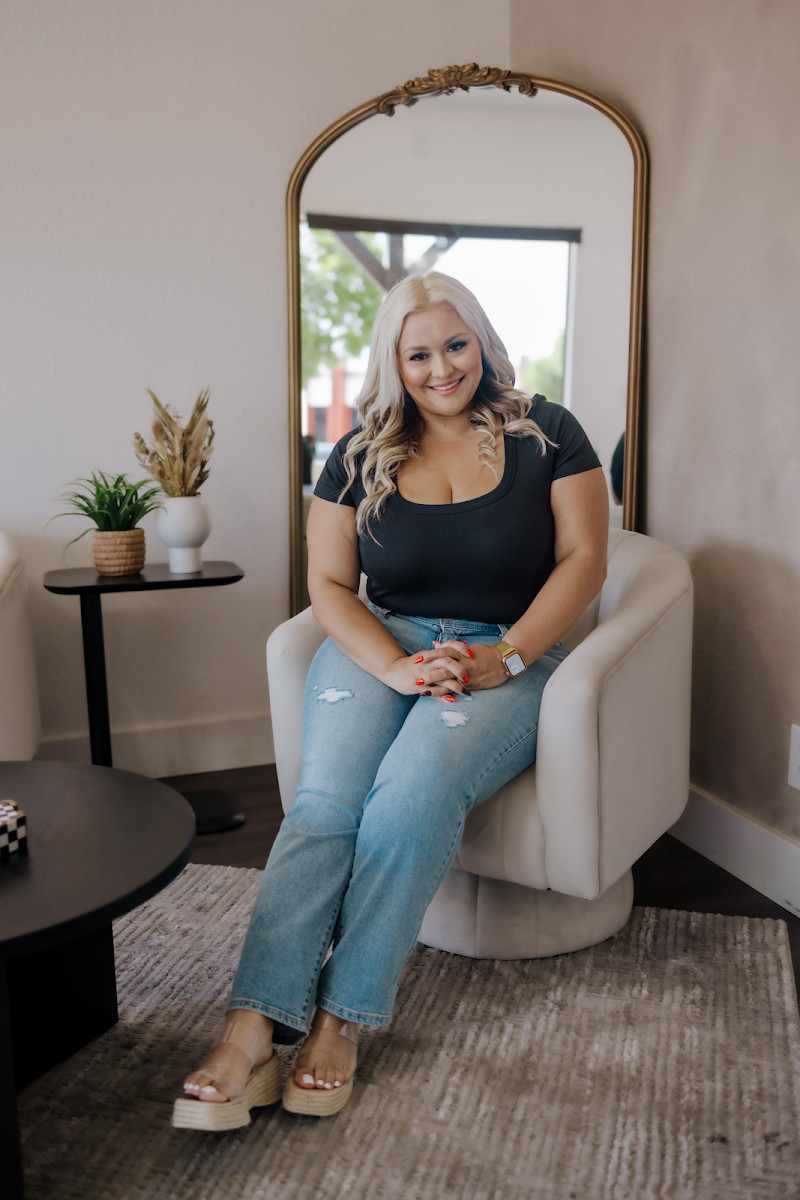 Brianna Salinas, Realtor | eXp Realty photo 5