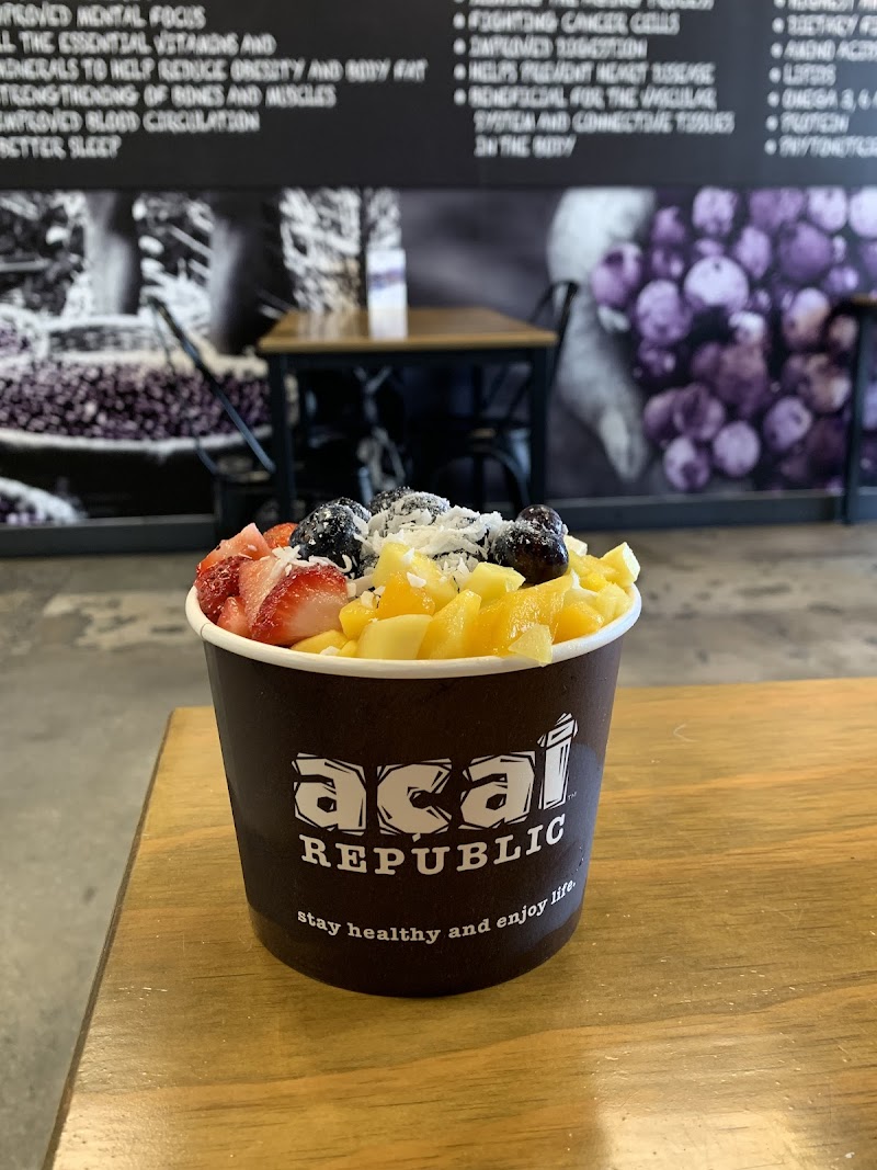 Acai Republic Wilshire photo 3