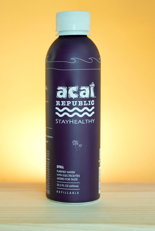 Acai Republic Wilshire photo 2