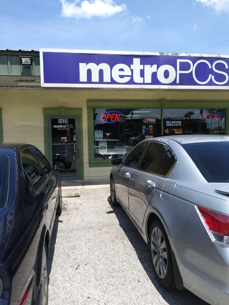 Photo of Metro by T-Mobile
