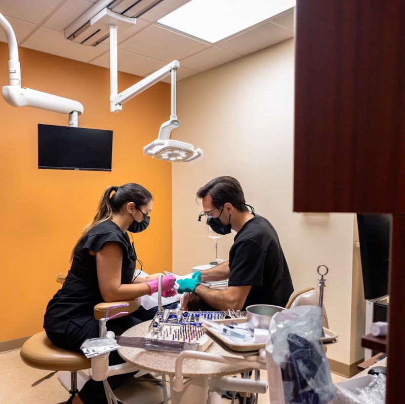 Your Time Dental Urgent Care South Shore - Gibsonton photo 2