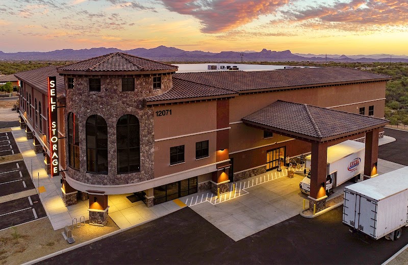 National Self Storage photo 3