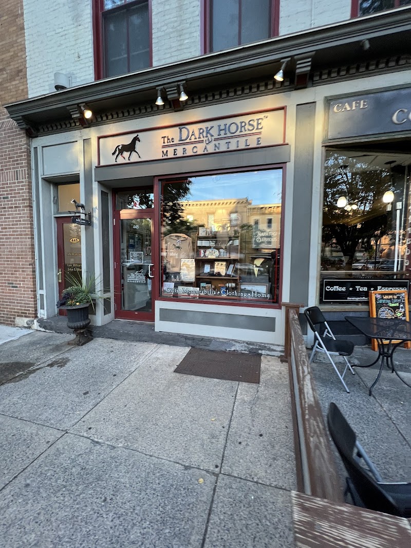 Photo of Dark Horse Mercantile