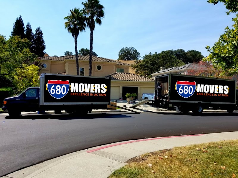 Photo of 680 Movers