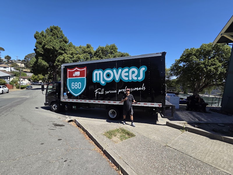 680 Movers photo 5
