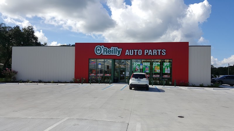 Photo of O'Reilly Auto Parts