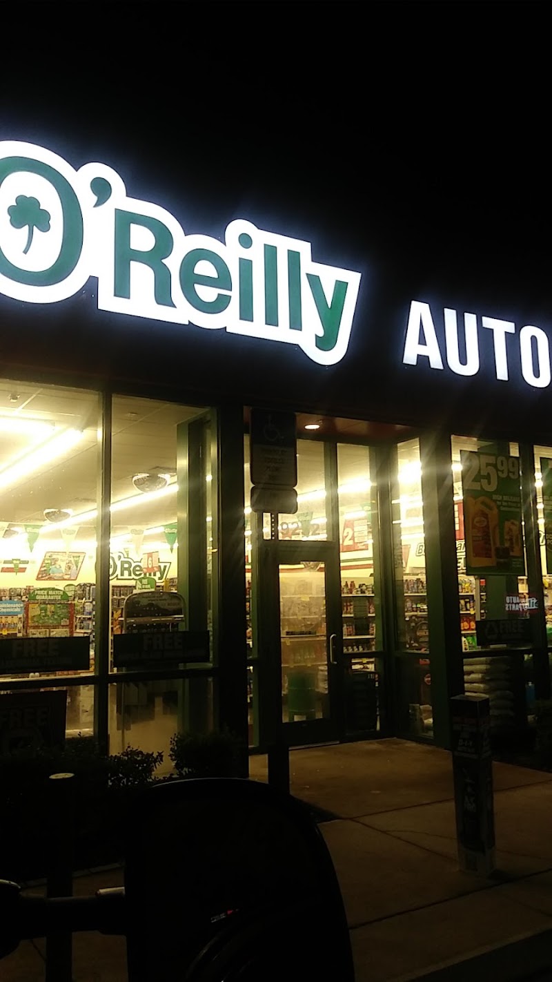 O'Reilly Auto Parts photo 2