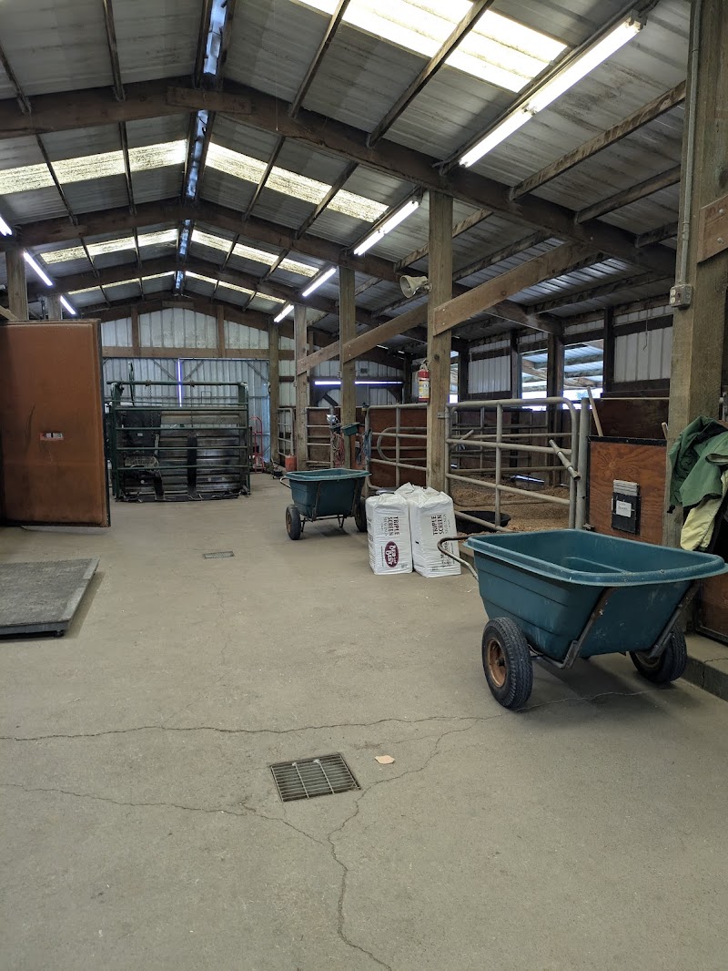 Photo of Cotati Large Animal Hospital