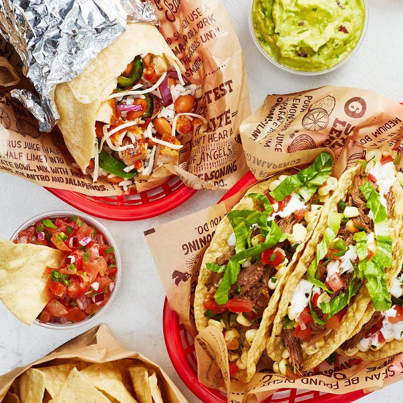 Chipotle Mexican Grill photo 2