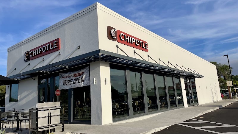 Photo of Chipotle Mexican Grill
