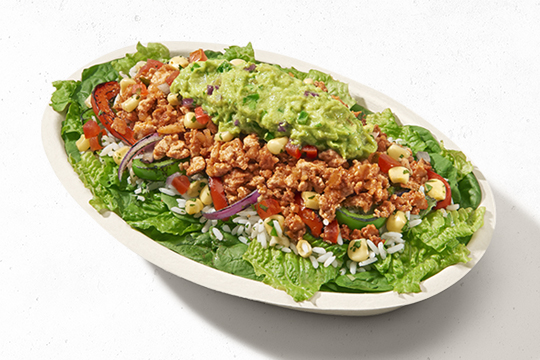 Chipotle Mexican Grill photo 4