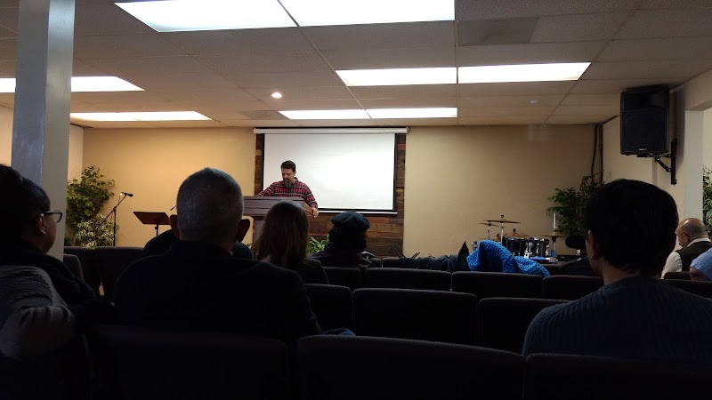 Photo of Calvary Chapel Hayward
