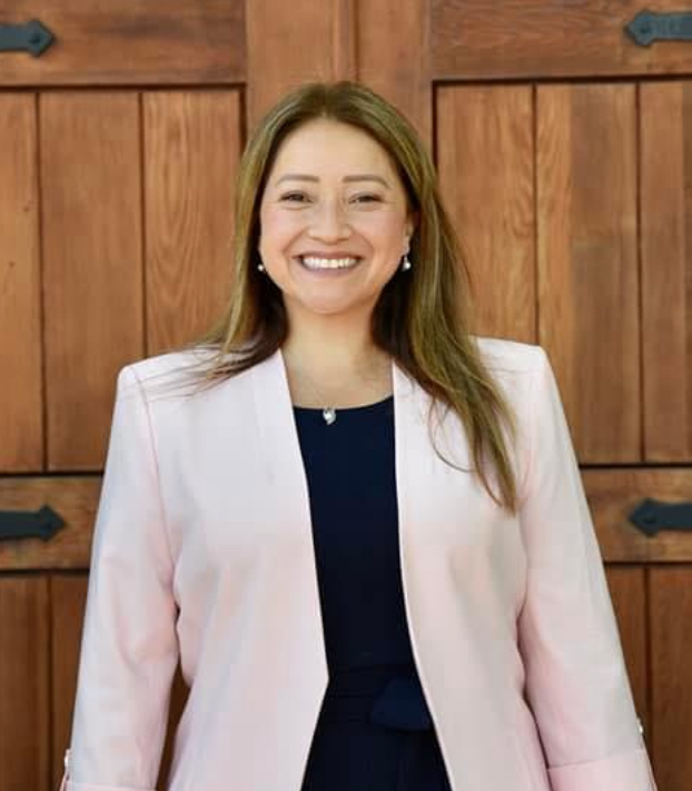 Photo of Viviana Cherman | SERHANT | Real Estate Agent