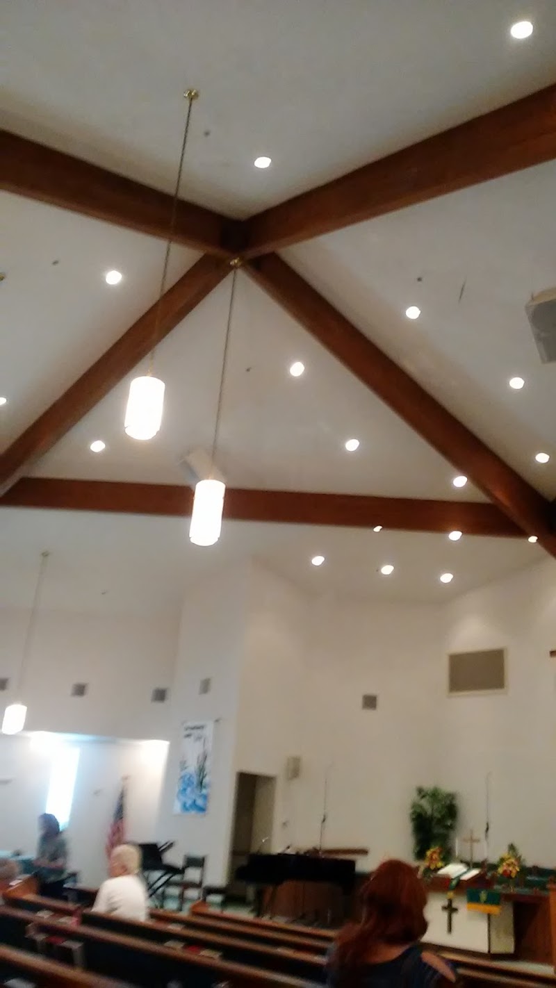Spring Hill United Church of Christ photo 4