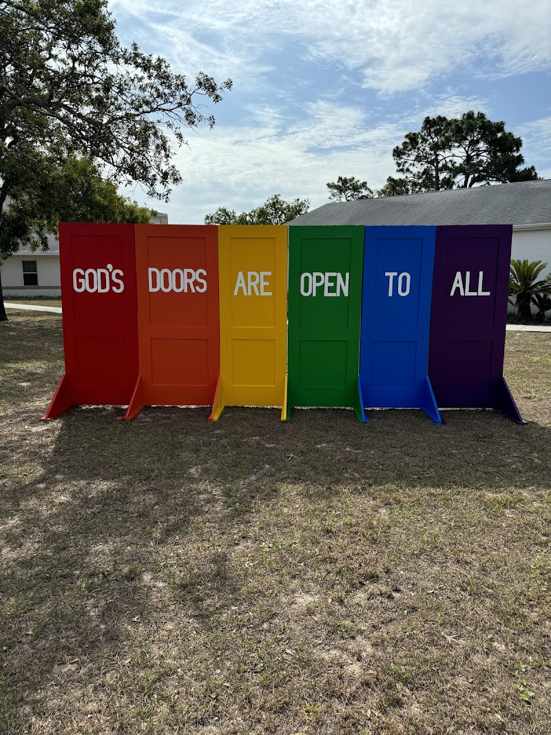 Spring Hill United Church of Christ photo 5