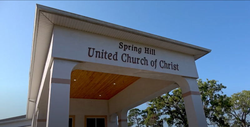 Spring Hill United Church of Christ photo 2