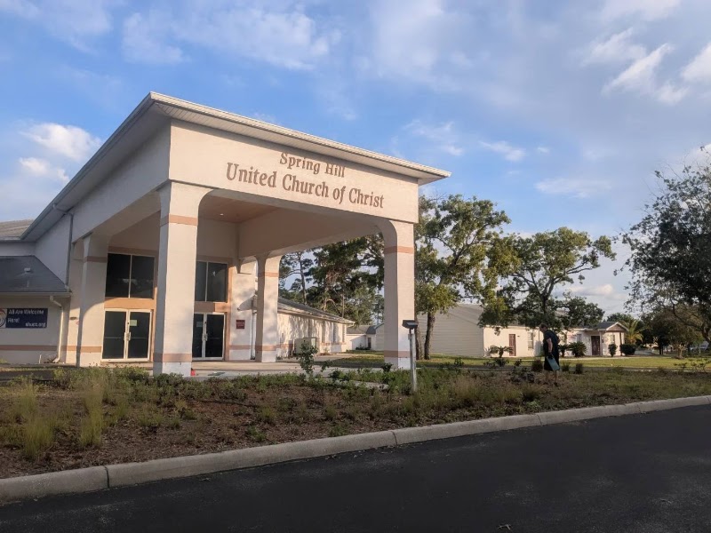 Spring Hill United Church of Christ photo 3