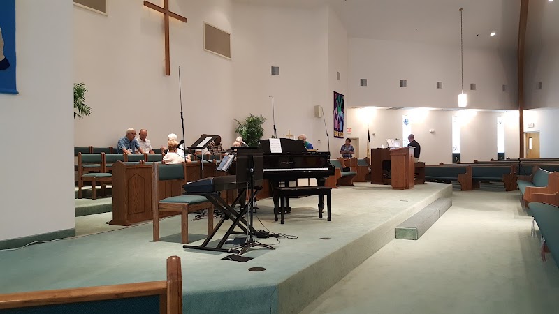 Photo of Spring Hill United Church of Christ