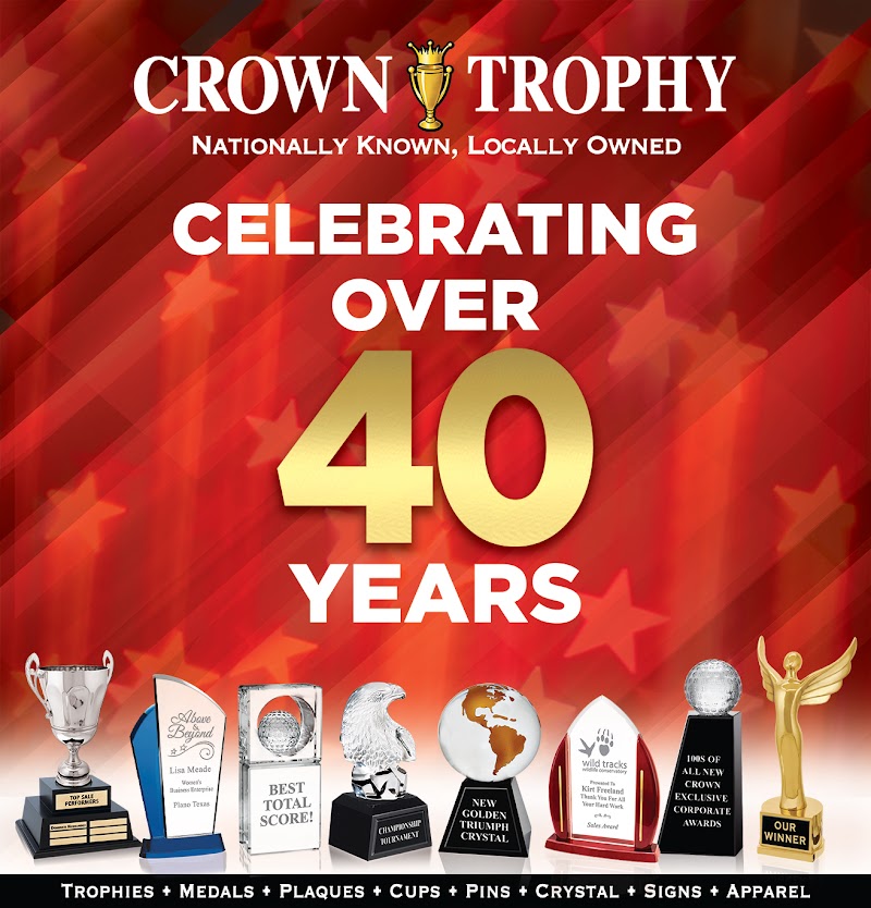 Crown Trophy photo 2
