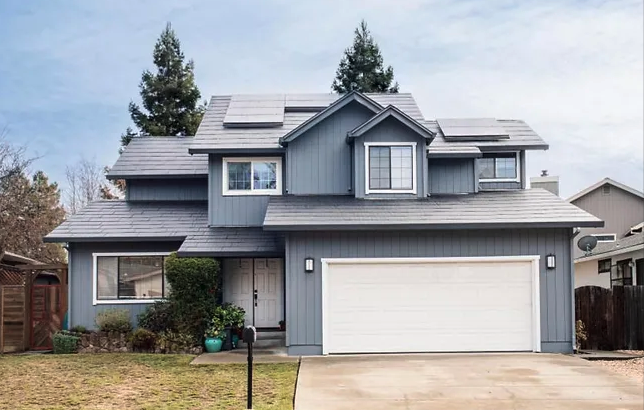 Amy's Roofing and Solar photo 4