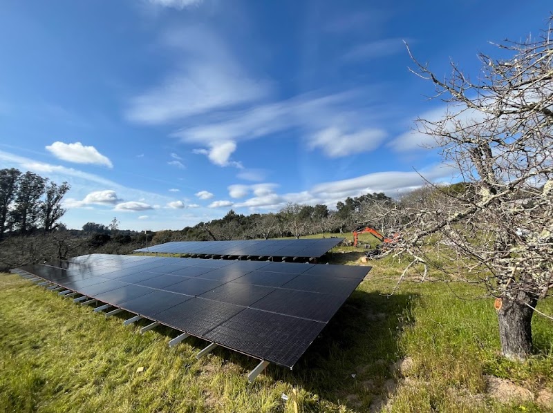 Photo of Amy's Roofing and Solar