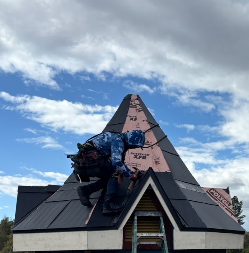 Amy's Roofing and Solar photo 2