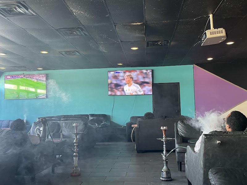 Mazaj Hookah Lounge photo 3