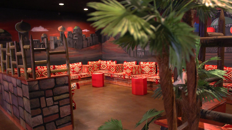 Photo of Mazaj Hookah Lounge