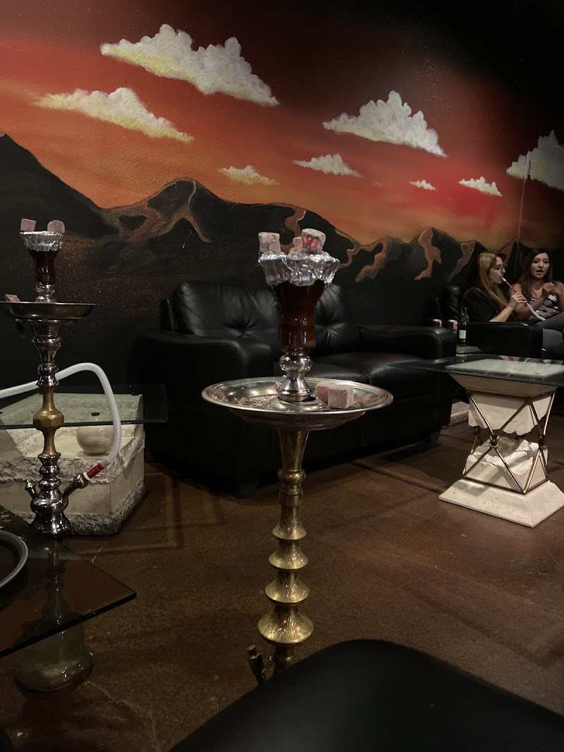 Mazaj Hookah Lounge photo 5