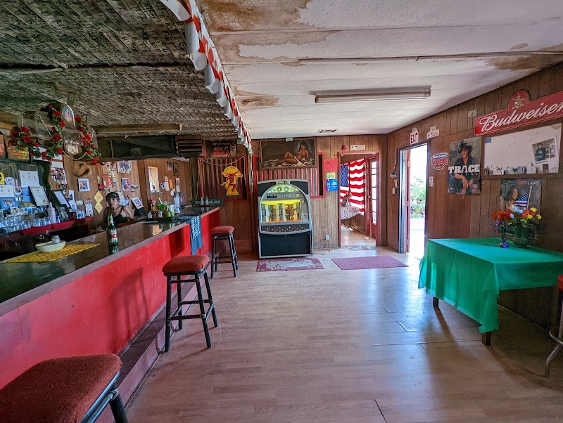 Photo of Red Rock Bar