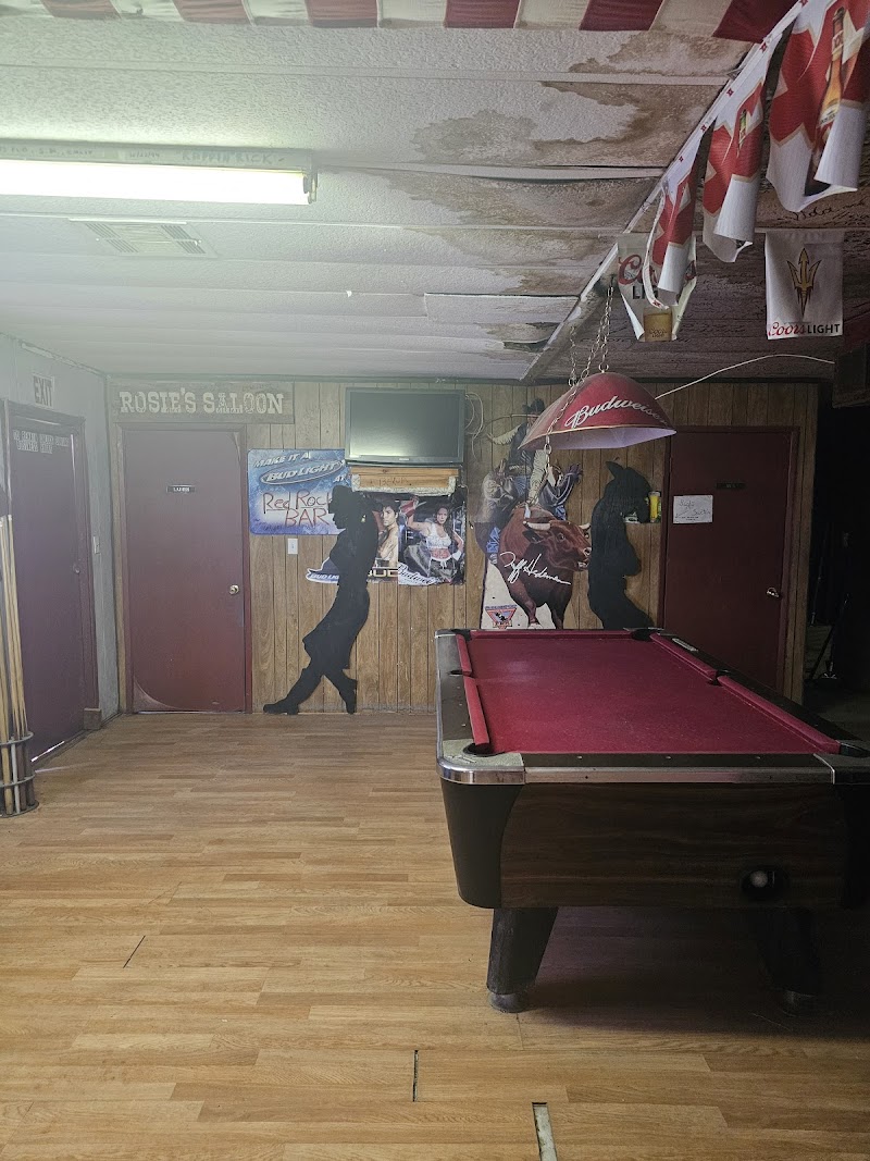Red Rock Bar photo 5