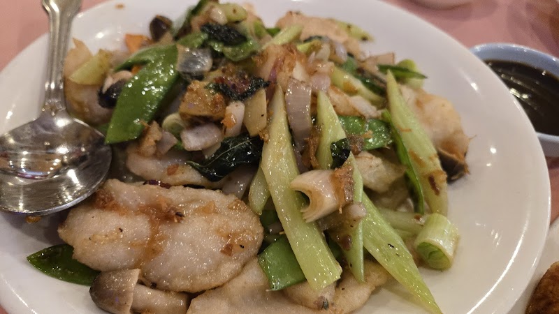 Hong Kong Pearl Seafood Restaurant photo 3