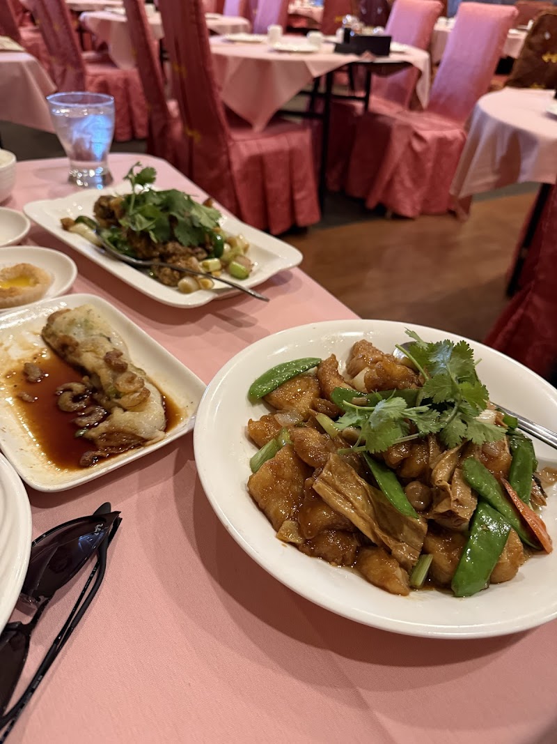 Hong Kong Pearl Seafood Restaurant photo 5