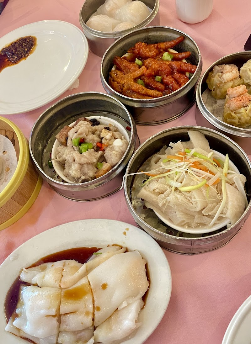 Hong Kong Pearl Seafood Restaurant photo 4