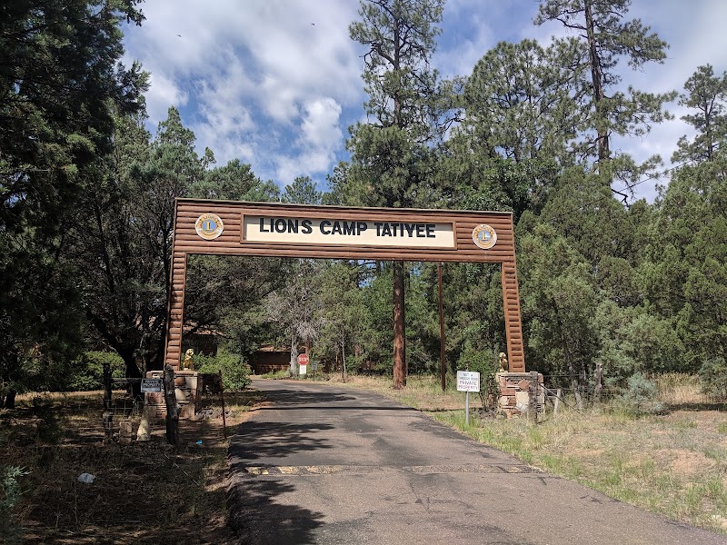 Lion's Camp Tatiyee - Special Needs Summer Camp photo 2