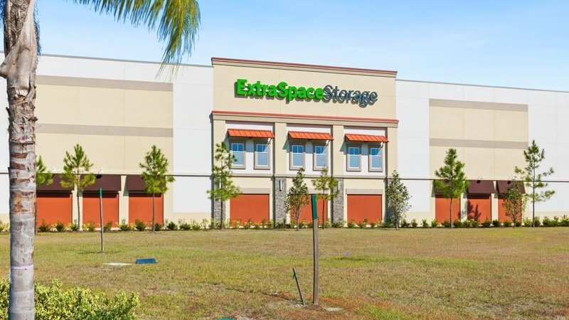 Photo of Extra Space Storage