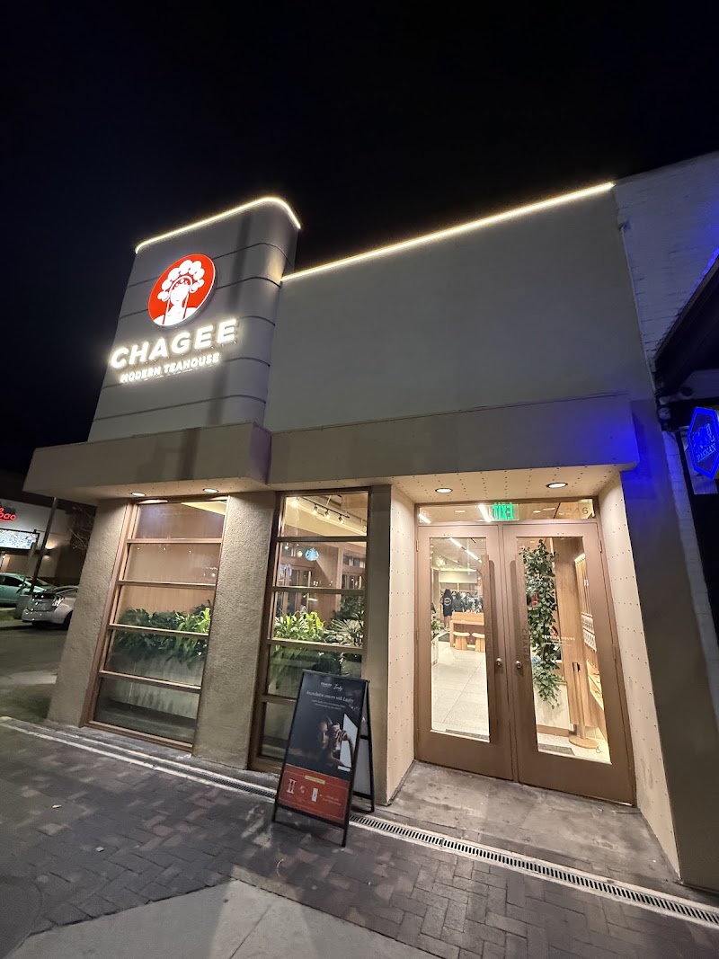 Photo of CHAGEE Modern Teahouse